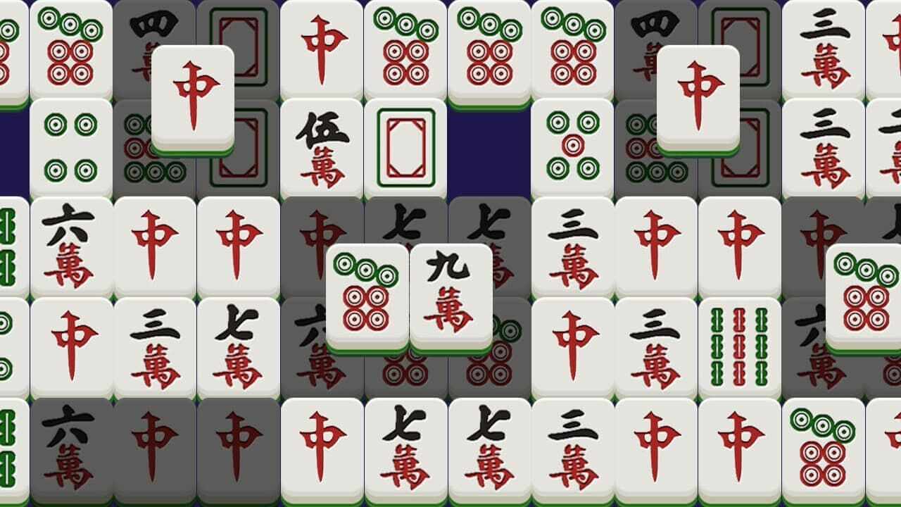 吃碰消消消麻将手机赚钱软件截图1