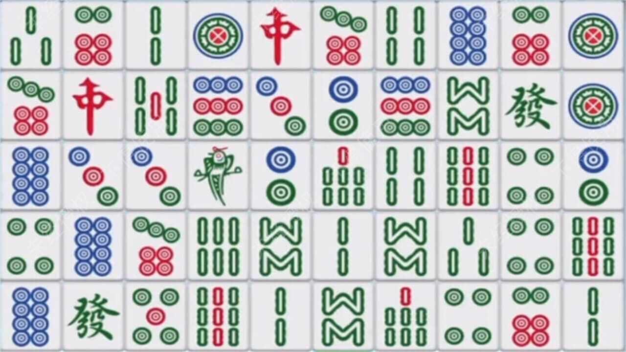 吃碰消消消麻将手机赚钱软件截图2