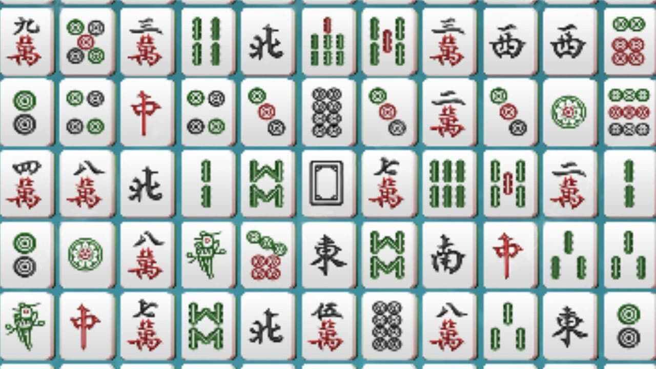 吃碰消消消麻将手机赚钱软件截图3