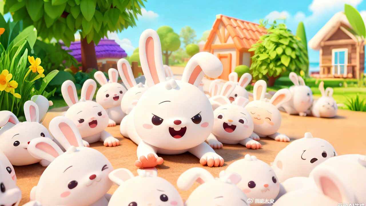 跑了个兔手机赚钱软件截图2