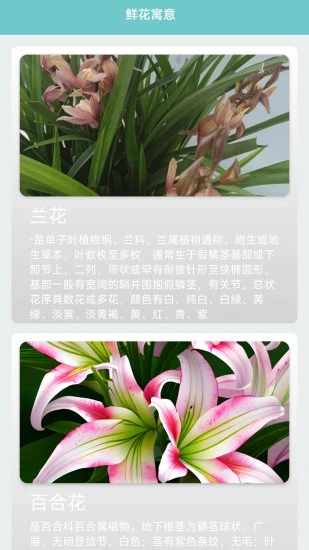 我的花店手机赚钱软件截图1
