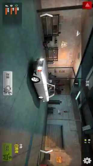 真实赛车模拟手机赚钱软件截图2