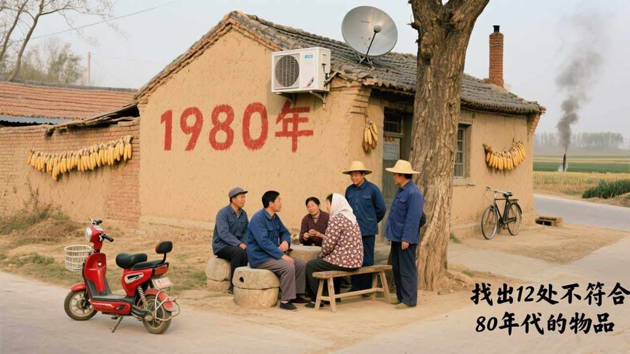 怀旧年代大搜查手机赚钱软件截图2