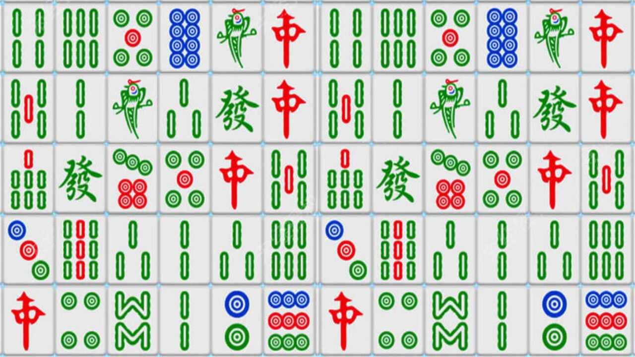 麻将消消消乐麻将手机赚钱软件截图2