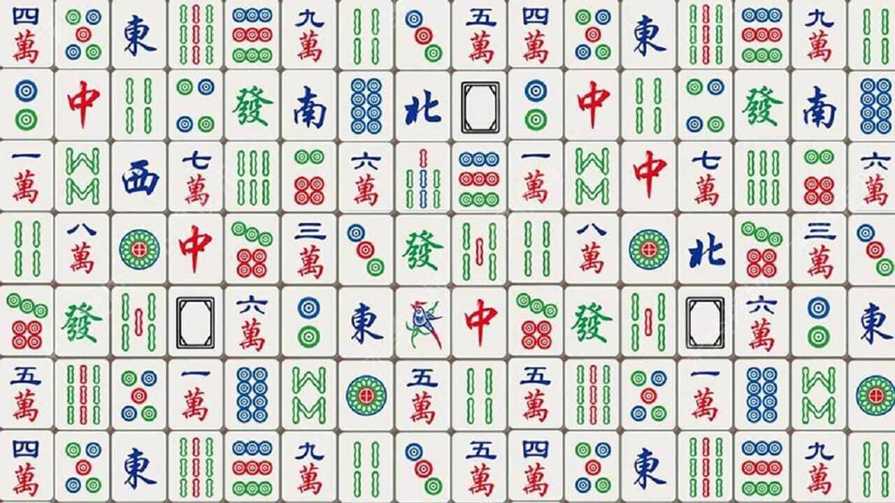麻将方块消除手机赚钱软件截图1