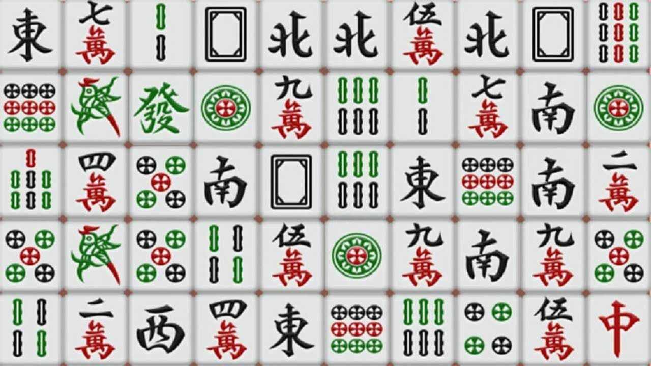 麻将方块消除手机赚钱软件截图3
