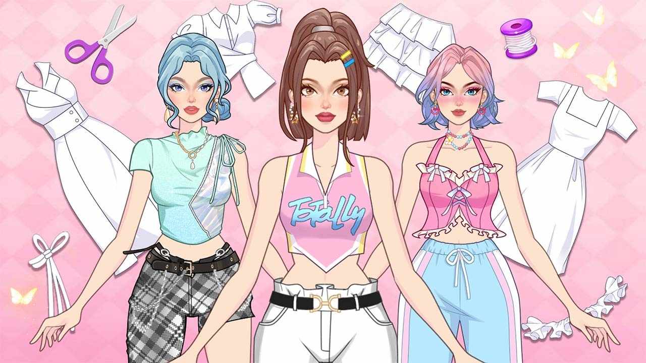 服装设计高手手机赚钱软件截图3