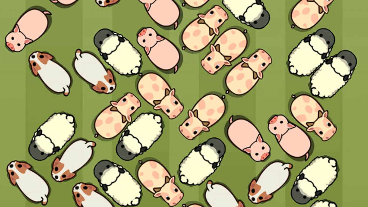 脑洞打不开游戏截图3