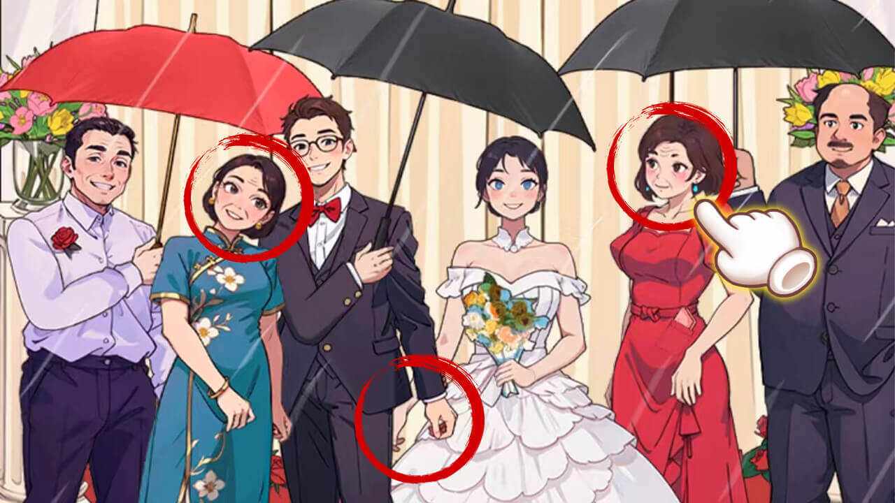 找茬口袋手机赚钱软件截图3