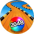 2048合成球球手机赚钱软件