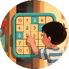 我真是数独大师手机赚钱软件