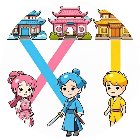 画线连接厕所手机赚钱软件
