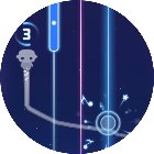 音乐节奏跳跃手机赚钱软件