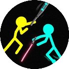 双人火柴人大作战手机赚钱软件