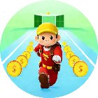 樱花跑酷双人闯关小游戏手机赚钱软件