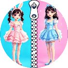 元气少女换装挑战手机赚钱软件