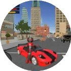 火柴人城市绳索英雄游戏手机赚钱软件