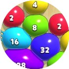 合成大泡泡2048版手机赚钱软件