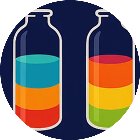 倒水最解压游戏手机赚钱软件