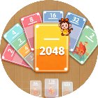 2048纸牌接龙游戏手机赚钱软件