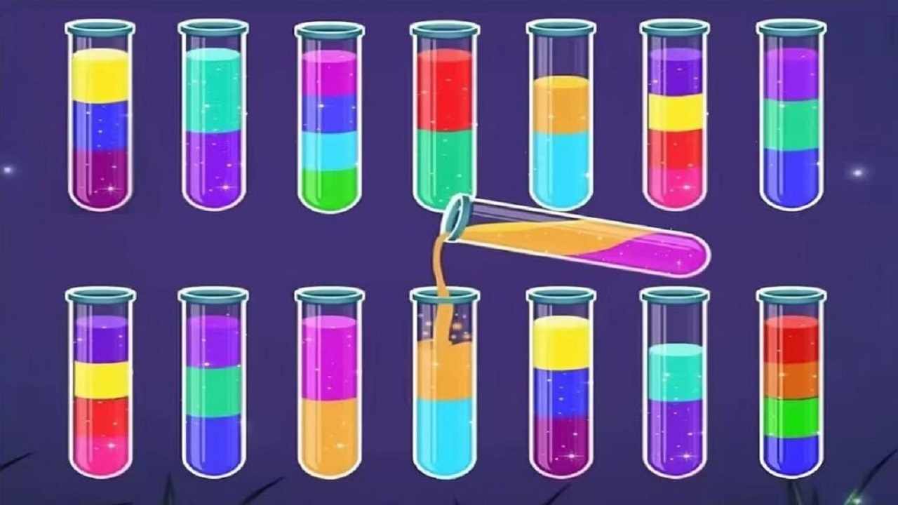 倒果汁手机赚钱软件截图1