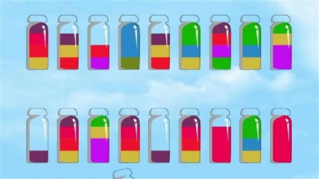 倒果汁手机赚钱软件截图3