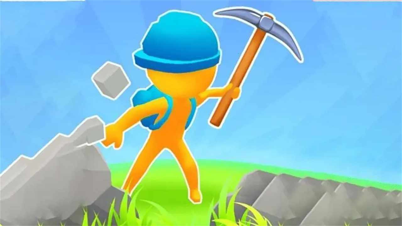 破坏矿工手机赚钱软件截图2