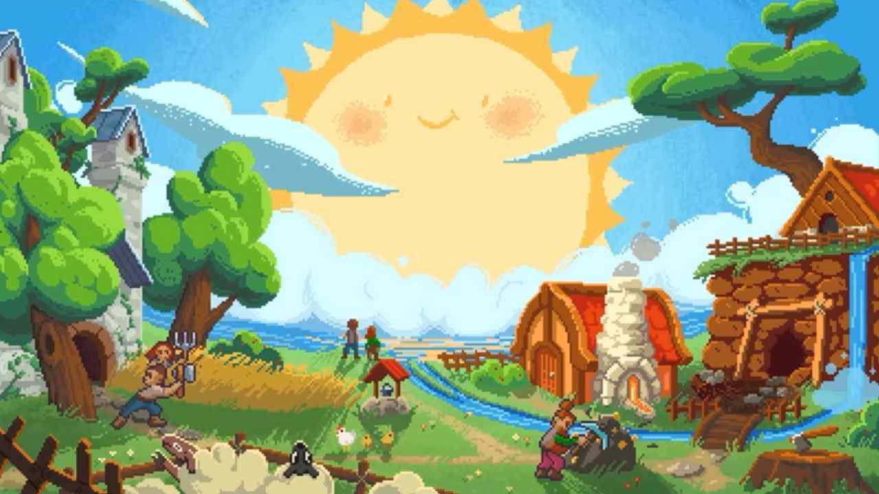 世界盒子生存建造手机赚钱软件截图1