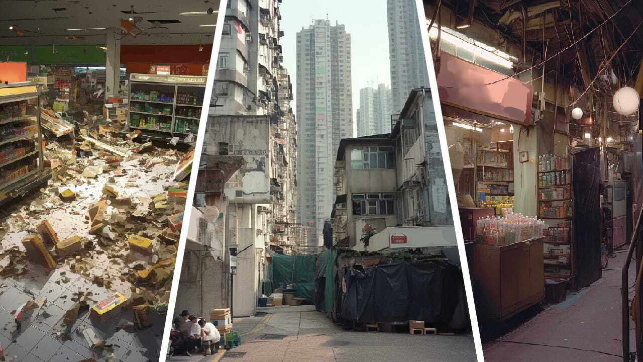 男人逆袭之光游戏截图1