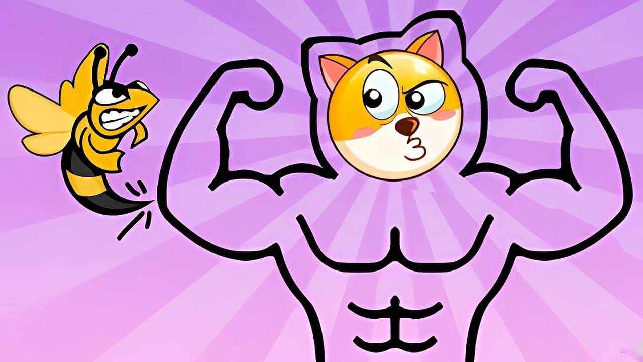 保护狗头大作战游戏手机赚钱软件截图1