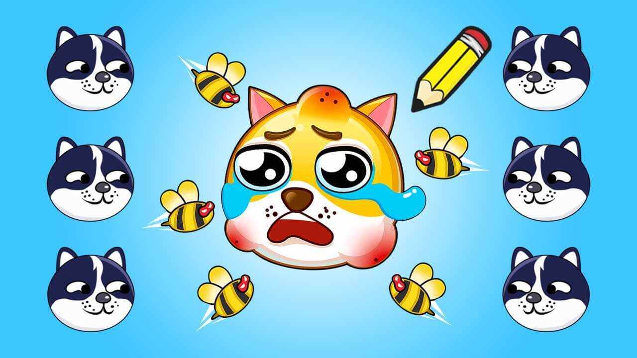 保护狗头大作战游戏手机赚钱软件截图3