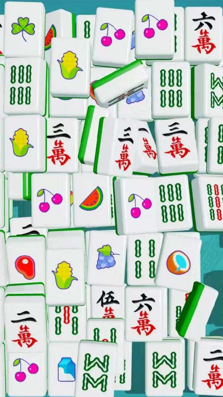 麻将消消消乐经典手机赚钱软件截图1