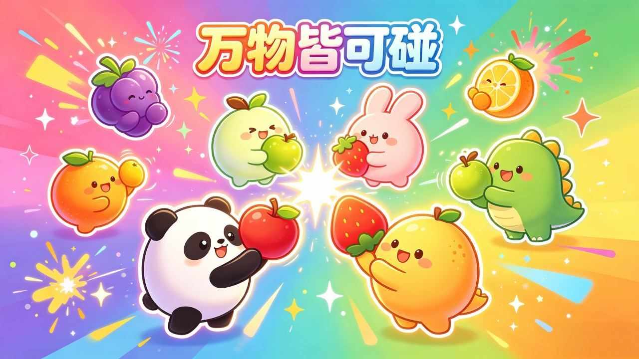 缤果串串串手机赚钱软件截图2