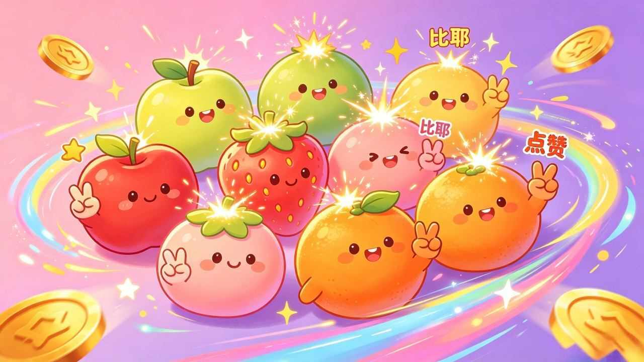 缤果串串串手机赚钱软件截图3