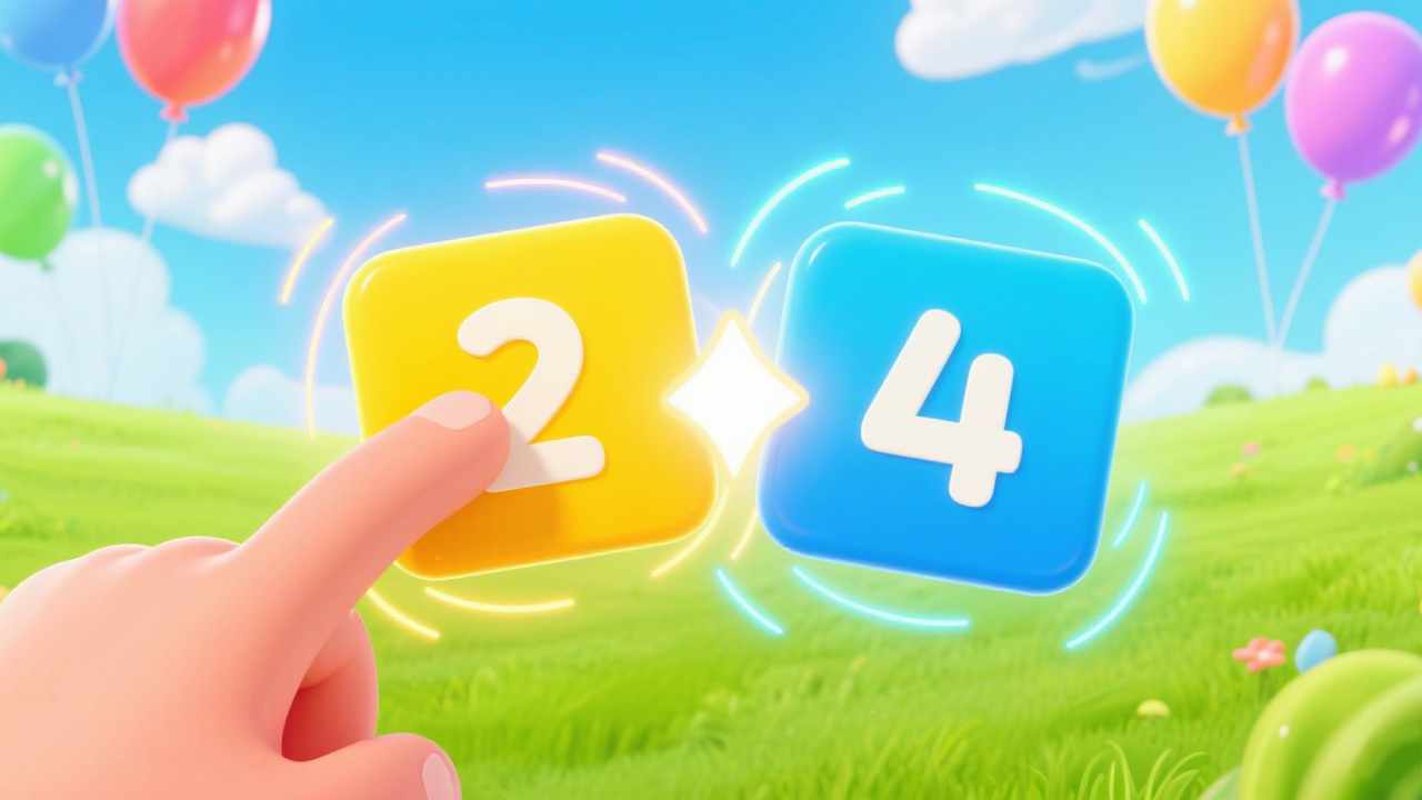 脑力合并王手机赚钱软件截图1