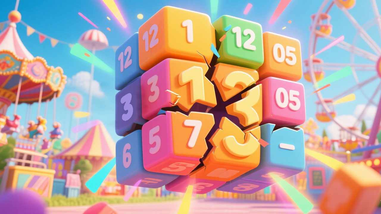 脑力合并王手机赚钱软件截图2