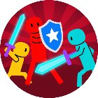 火柴人至高对决游戏手机赚钱软件