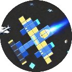 方块星球塔防游戏手机赚钱软件