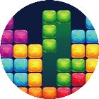 果冻俄罗斯方块手机赚钱软件