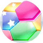 六边形堆叠手机赚钱软件