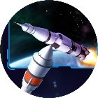 火箭发射模拟器