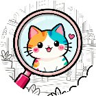 全民找喵手机赚钱软件