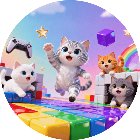 酷玩抓猫猫手机赚钱软件