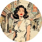 怀旧时光拼图手机赚钱软件