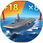 海上航母大乱斗手机赚钱软件