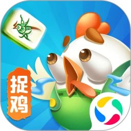 大眼捉鸡麻将手机赚钱软件
