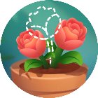鲜花消消乐