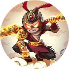疯狂武侠塔防手机赚钱软件