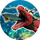 海底大鱼吃虾米手机赚钱软件