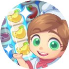 美食三消乐手机赚钱软件